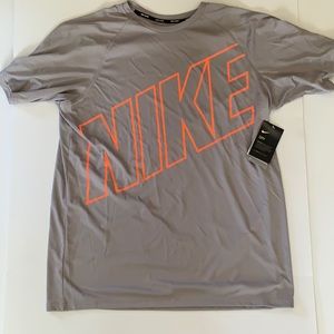 Men’s Wicking T-Shirt